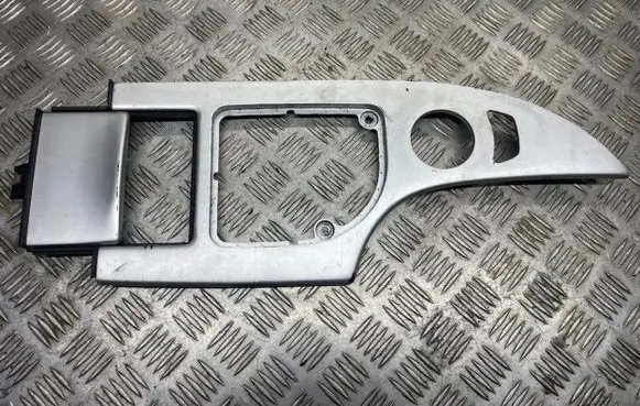 BMW 5 E60 E61 Panel trim 14537310