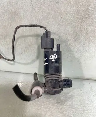 Volvo XC90 Windscreen/windshield washer pump 1007149