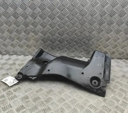 Toyota bZ4X Side bottom protection 5816542060
