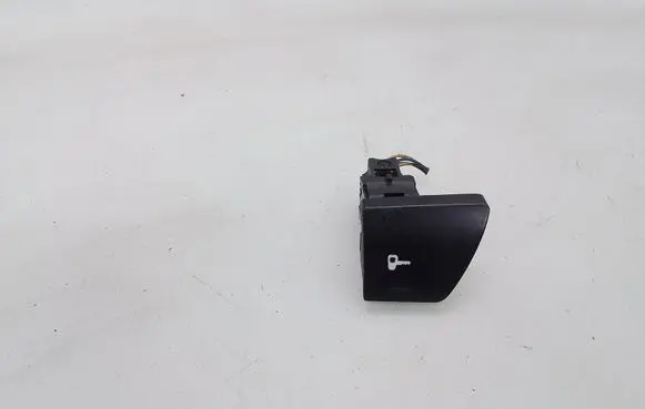 Peugeot 107 Central locking switch button 