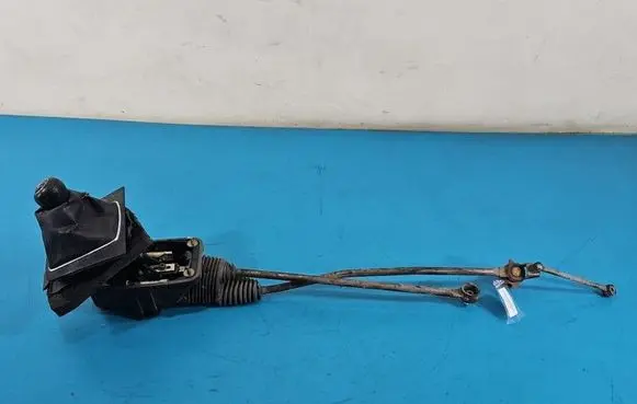 Audi A4 S4 B6 8E 8H Gear shift cable linkage IMPRK1563449