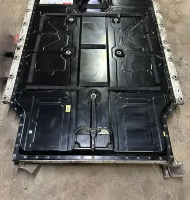 KIA Niro Hybrid / electric car battery 37501AO050