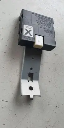 Nissan Leaf I (ZE0) Sensor
