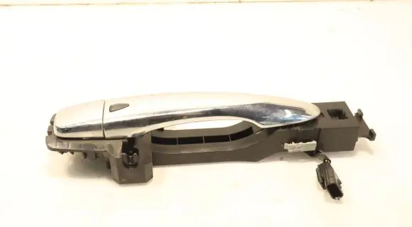 Nissan X-Trail T32 Front door exterior handle/bracket R2G4GA