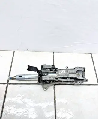 Mercedes-Benz C W205 Steering rack mechanical part A2054604216