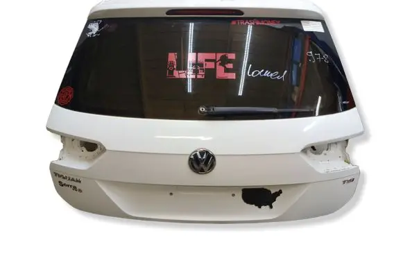 Volkswagen Tiguan Allspace Tailgate/trunk/boot lid 