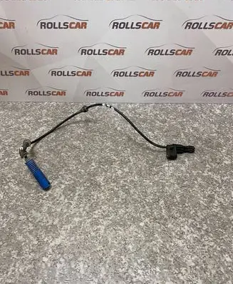 BMW 3 E46 ABS brake wheel speed sensor 1552