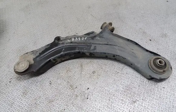 Renault Scenic II - Grand scenic II Front lower control arm/wishbone