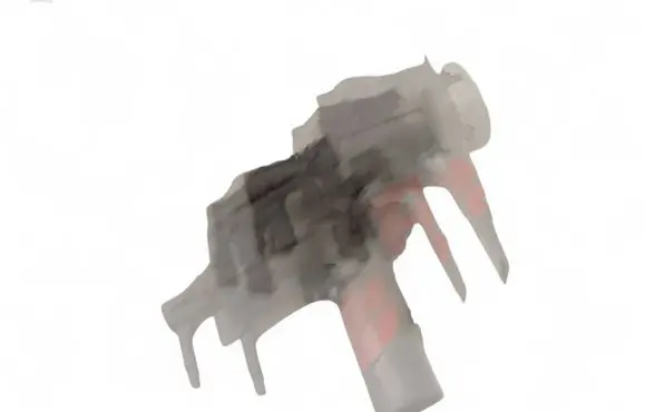 Turbo solenoid valve