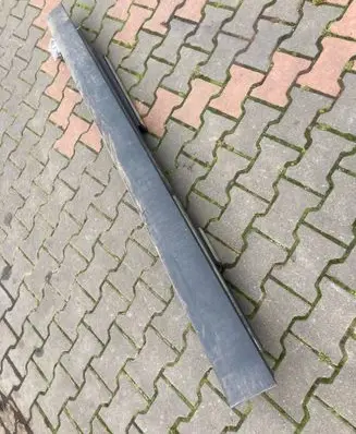 Mini Clubman F54 Side skirt front trim 7348913