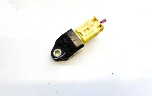 Toyota Urban Cruiser (XP110) Airbag deployment crash/impact sensor 8983128020 89831-28020