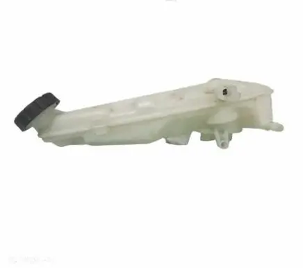 Renault Clio III Brake fluid reservoir 