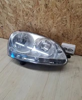 Volkswagen Golf V Headlight/headlamp 1K6941030P 1EG24700750 1EG1369