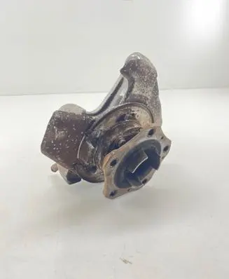 Porsche Boxster 986 Rear wheel hub spindle/knuckle 99634165712