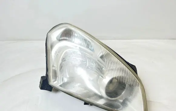 Nissan Qashqai Headlight/headlamp 26010JD00A 00299810 1LF23804204