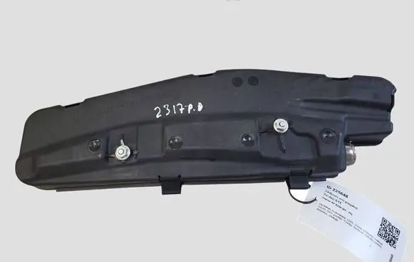 Jaguar XF X250 Seat airbag LH603298700 8X23611D11