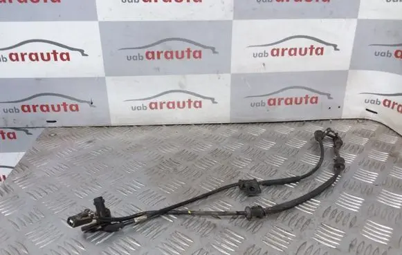 Hyundai ix35 ABS brake wheel speed sensor