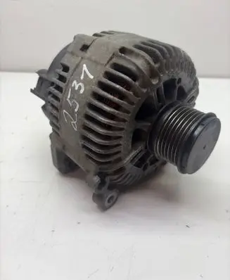 Volkswagen PASSAT B6 Generator/alternator 021903026L 2542783C 605123318