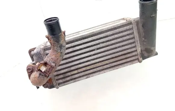 Toyota Auris 150 Intercooler radiator JD1270000692