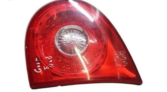 Volkswagen Golf IV Tailgate rear/tail lights 1K6945094F 00016256 028500202A