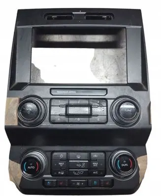 Ford F150 Climate control unit PANELRADIAFORDF150