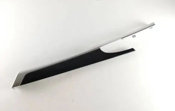 Porsche Panamera (970) Rear door card trim 97055538400