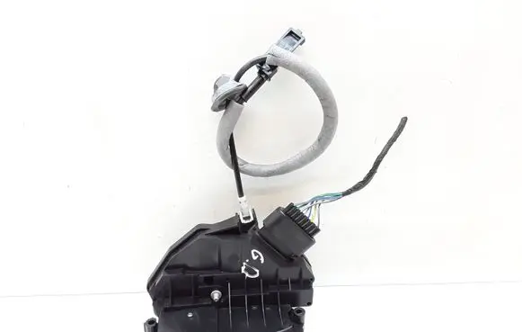 Volvo V60 Rear door lock 31301746