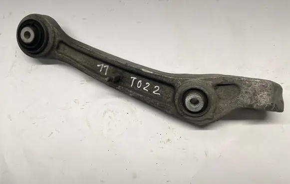 Audi A8 S8 D4 4H Front lower control arm/wishbone 4H0407156A