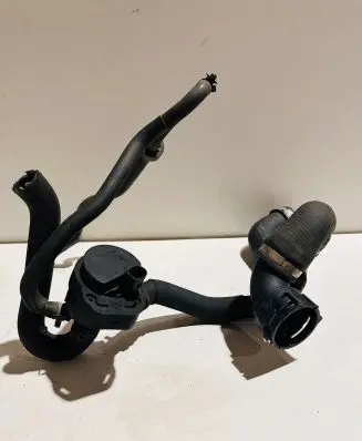 Mercedes-Benz S W222 Electric auxiliary coolant/water pump A2118350028 A2228302796