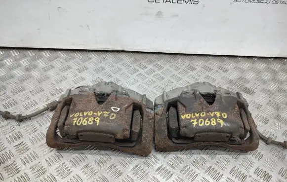 Volvo V70 Front brake caliper