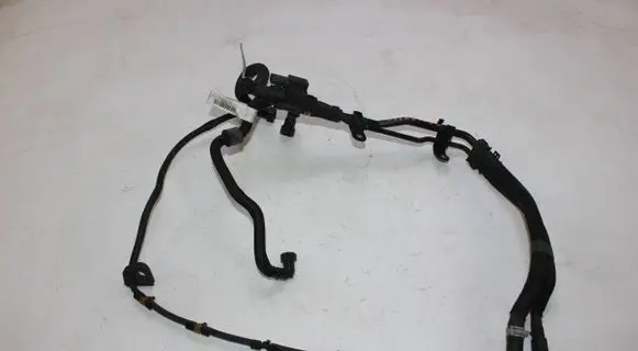 BMW X1 F48 F49 Fuel line pipe 8579948 858345801 7042018