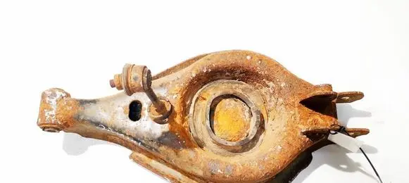 Chevrolet Captiva Rear upper control arm/wishbone