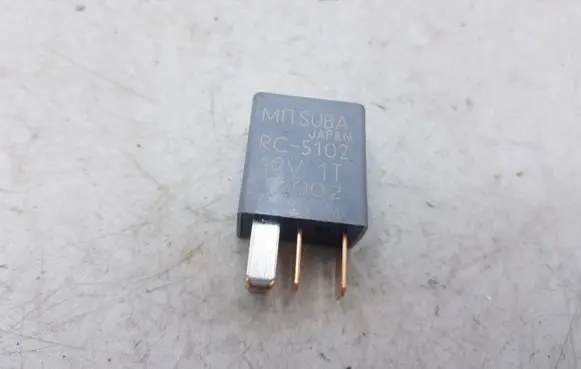 Mitsubishi Pajero Other relay RC5102 6002