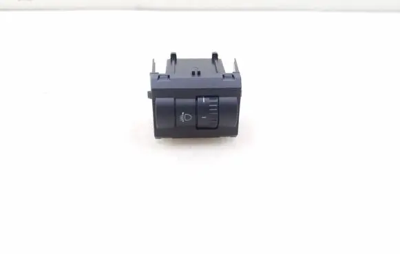Skoda Fabia Mk3 (NJ) Light switch 6V0941333
