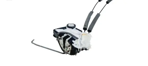 Subaru Outback (BT) Front door lock PB111140M4 M16LAM 200826