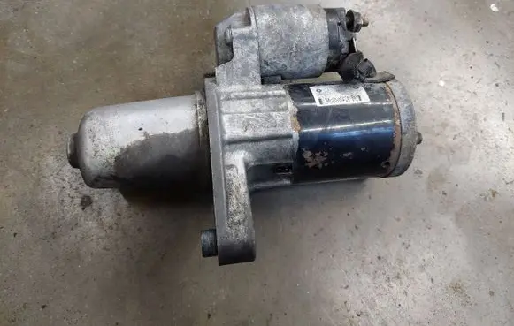 Jeep Compass Starter motor 04801830AC