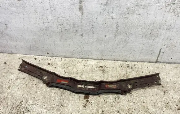 Audi A6 S6 C4 4A Top upper radiator support slam panel 8a0010126a