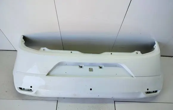 Renault Twingo III Rear bumper 850229086R