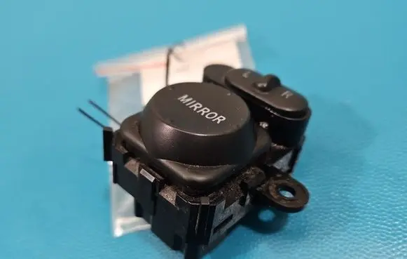 Honda FR-V Electric window control switch SJDE010M1 IMPRK1528090