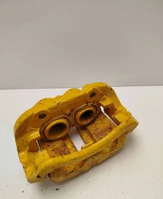 Audi 200 Front brake caliper