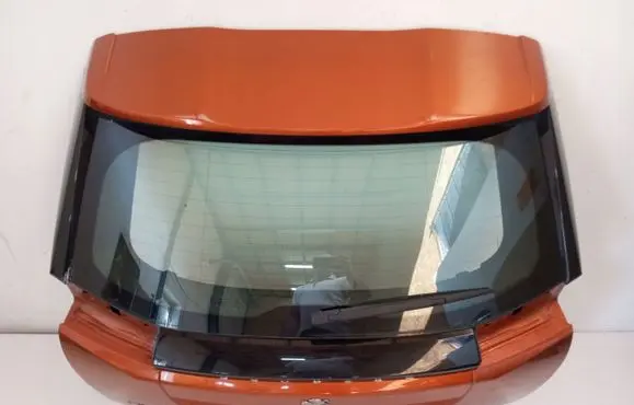 Peugeot 2008 II Other interior part