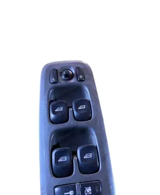 Volvo S60 Electric window control switch 30658146