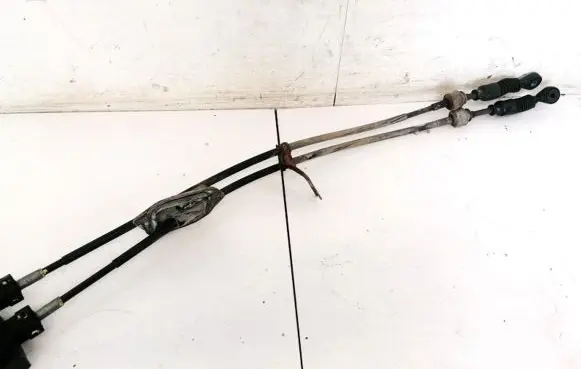 Toyota Aygo AB10 Gear shift cable linkage