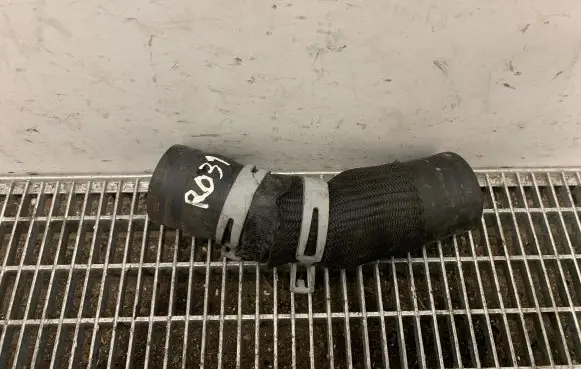 Dodge RAM 1500 DS Engine coolant pipe/hose 68297638AB