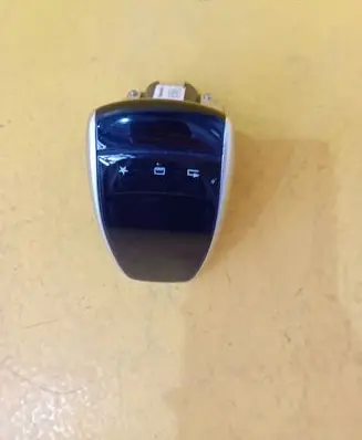 Mercedes-Benz GLE (W166 - C292) Head unit multimedia control A1669009618