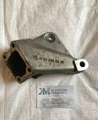 Mercedes-Benz S W116 Engine mounting bracket 1162232904