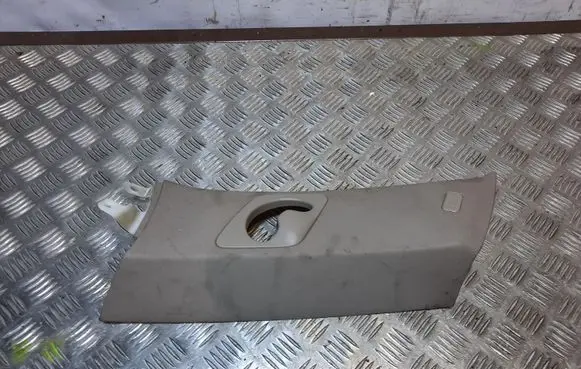 BMW X5 E70 (B) pillar trim (top) 503688PD