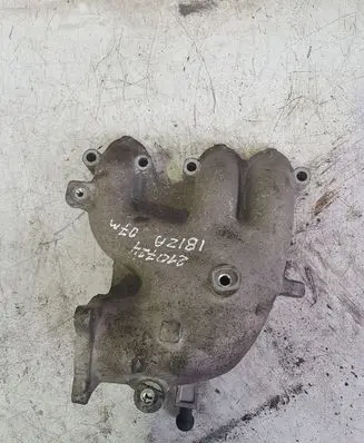 Seat Ibiza III (6L) Intake manifold