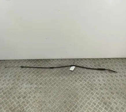 Volkswagen Crafter Handbrake/parking brake wiring cable 2N0609721F