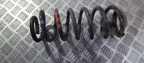 Peugeot 308 Rear coil spring